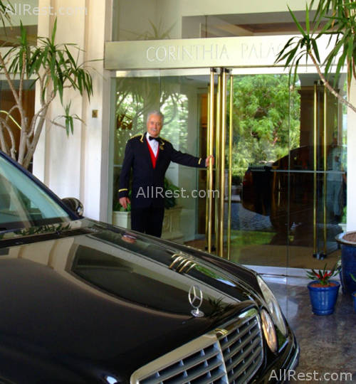 Corinthia Palace Hotel & SPA 4